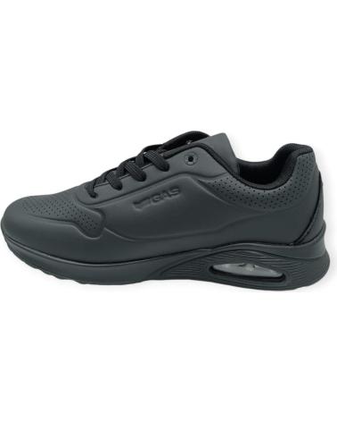 Sportivo per Uomo LEVIS DEPORTIVA NEGRO