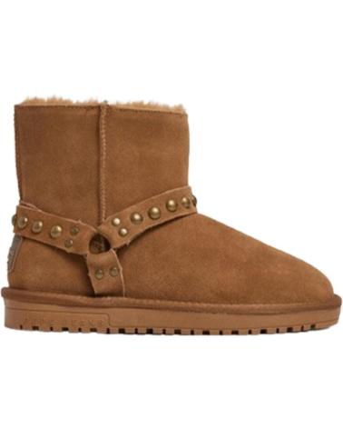 Woman Mid boots PEPE JEANS PLS50532 CONAC