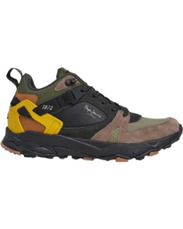 Esportes  de Homem PEPE JEANS PMS60029 KAKI
