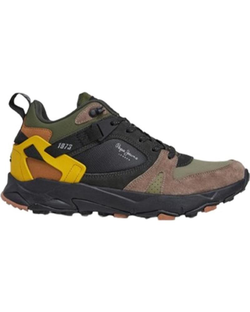 Esportes  de Homem PEPE JEANS PMS60029 KAKI