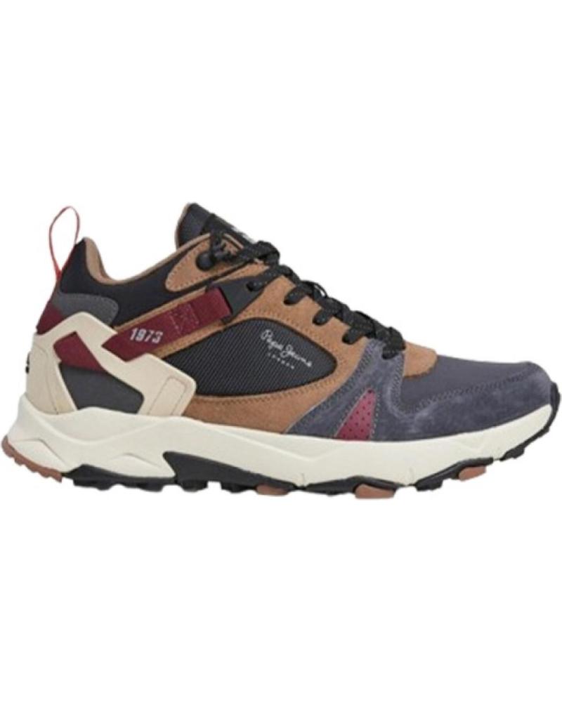 Esportes  de Homem PEPE JEANS PMS60029 BLANCO