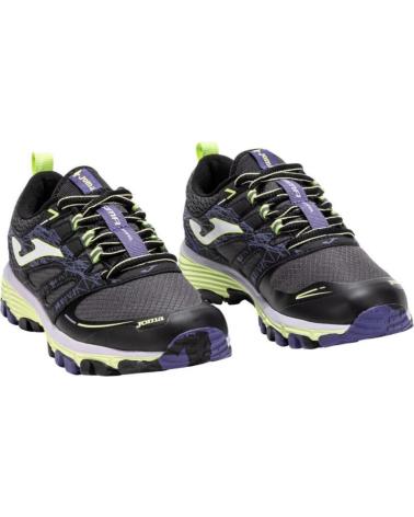 JOMA ZAPATILLAS SIMA JR NEGRO VERDE JSIMAS2531 VARIOS COLORES