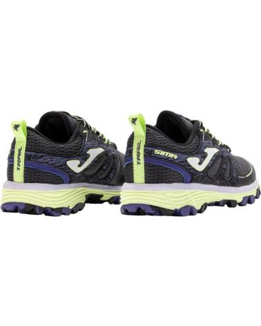 JOMA ZAPATILLAS SIMA JR NEGRO VERDE JSIMAS2531 VARIOS COLORES