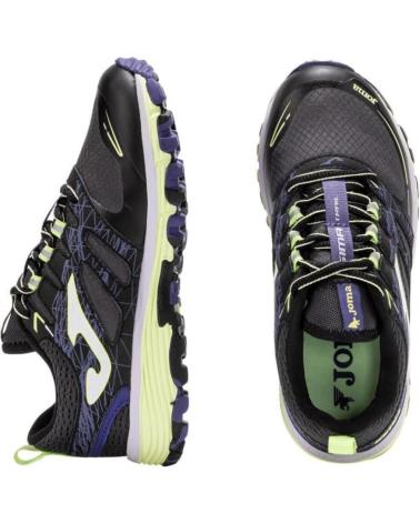 JOMA ZAPATILLAS SIMA JR NEGRO VERDE JSIMAS2531 VARIOS COLORES