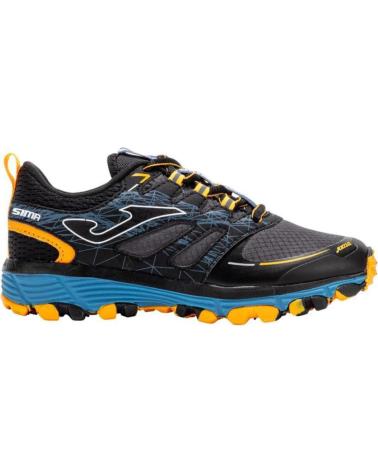 Sportivo per Bambino JOMA ZAPATILLAS SIMA JR NEGRO JSIMAS2501 VARIOS COLORES