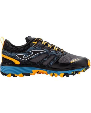 Sportivo per Bambino JOMA ZAPATILLAS SIMA JR NEGRO JSIMAS2501 VARIOS COLORES