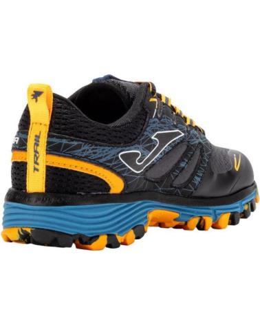 Sportivo per Bambino JOMA ZAPATILLAS SIMA JR NEGRO JSIMAS2501 VARIOS COLORES
