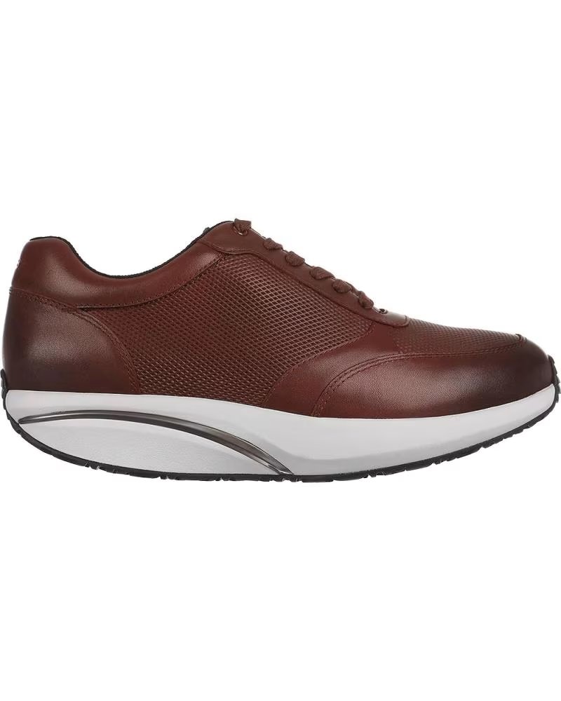 Scarpe per Donna MBT ZAPATO NAFASI 5 703154 W BROWN