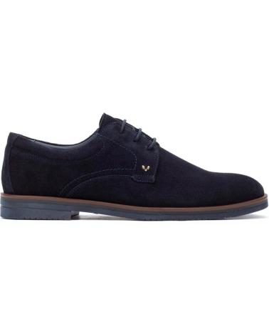 Scarpe per Uomo MARTINELLI 1604-2727X DOUGLAS BLUCHER CORDONES AZUL