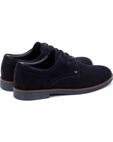 Scarpe per Uomo MARTINELLI 1604-2727X DOUGLAS BLUCHER CORDONES AZUL