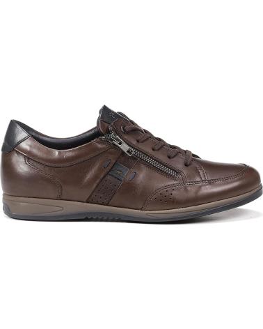 Sportivo per Uomo FLUCHOS DEPORTIVAS DANIEL F1280 MARRON