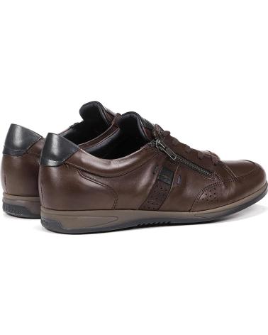 Sportivo per Uomo FLUCHOS DEPORTIVAS DANIEL F1280 MARRON