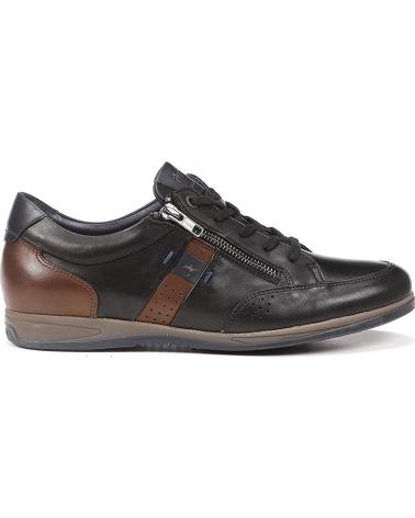 Scarpe per Uomo FLUCHOS DEPORTIVA DANIEL F1281 NEGRO