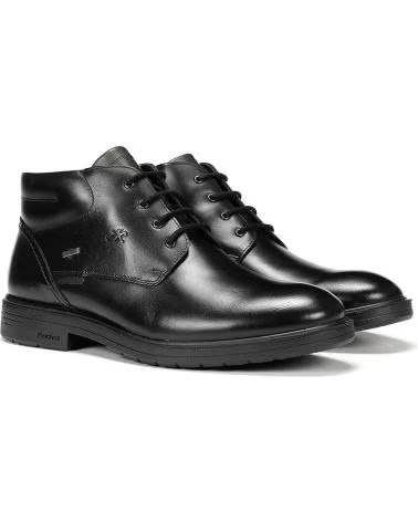 Bottines-De-Hombre-FLUCHOS-BOTIN-HOMBRE-CON-MEMBRANA-TEX-NEGRO