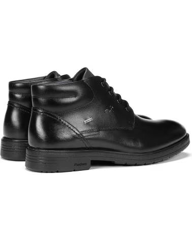 Bottines-De-Hombre-FLUCHOS-BOTIN-HOMBRE-CON-MEMBRANA-TEX-NEGRO