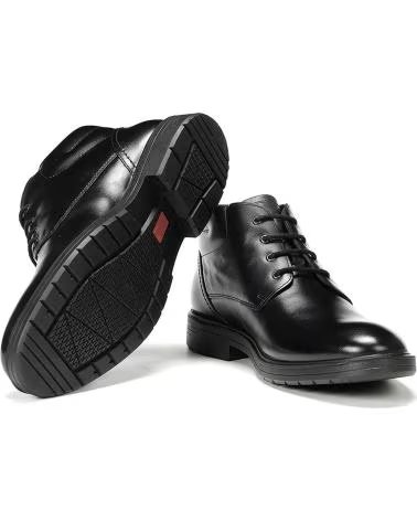 Bottines-De-Hombre-FLUCHOS-BOTIN-HOMBRE-CON-MEMBRANA-TEX-NEGRO