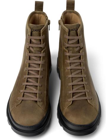 Stivali per Uomo CAMPER BOTAS BRUTUS K300245 MARRON038