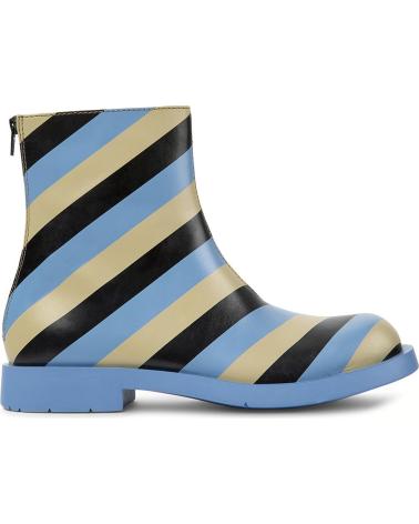 Stivali per Uomo CAMPER BOTAS PARA HOMBRE K300464 MIL 1978 MULTICOLOR001
