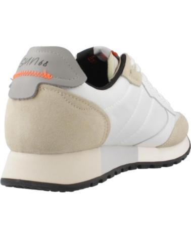 Sportivo per Uomo SUN68 ZAPATILLAS HOMBRE MODELO SCPZ42116 COLOR BLANCO BIANCO