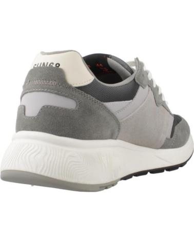 Sportivo per Uomo SUN68 ZAPATILLAS HOMBRE MODELO SCPZ42127 COLOR GRIS GRICSCURO