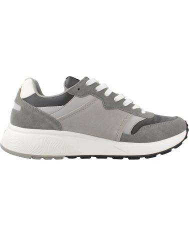Sportivo per Uomo SUN68 ZAPATILLAS HOMBRE MODELO SCPZ42127 COLOR GRIS GRICSCURO