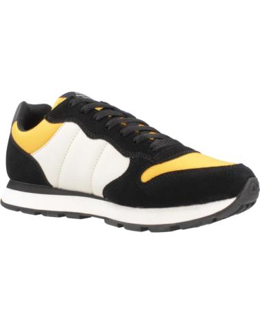 Sportivo per Uomo SUN68 ZAPATILLAS HOMBRE MODELO SCPZ43107 COLOR NEGRO GIALLO