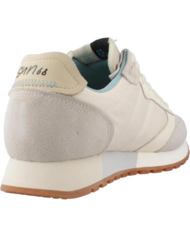 Sportivo per Uomo SUN68 ZAPATILLAS HOMBRE MODELO SCPZ43116 COLOR BEIS BIANCOPNA