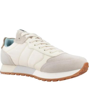 Sportivo per Uomo SUN68 ZAPATILLAS HOMBRE MODELO SCPZ43116 COLOR BEIS BIANCOPNA