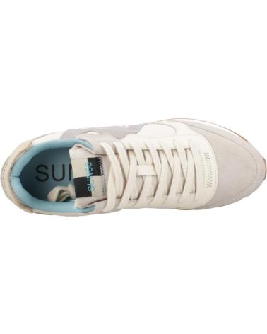 Sportivo per Uomo SUN68 ZAPATILLAS HOMBRE MODELO SCPZ43116 COLOR BEIS BIANCOPNA