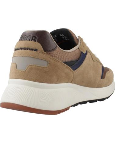 Sportivo per Uomo SUN68 ZAPATILLAS HOMBRE MODELO SCPZ43127 COLOR MARRON VLPEBEIGSC