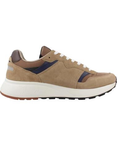 Sportivo per Uomo SUN68 ZAPATILLAS HOMBRE MODELO SCPZ43127 COLOR MARRON VLPEBEIGSC