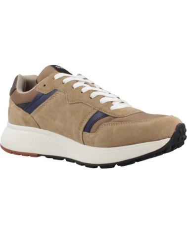 Sportivo per Uomo SUN68 ZAPATILLAS HOMBRE MODELO SCPZ43127 COLOR MARRON VLPEBEIGSC