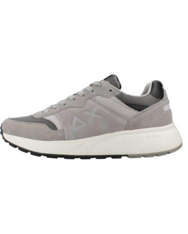 Sportivo per Uomo SUN68 ZAPATILLAS HOMBRE MODELO SCPZ43127 COLOR GRIS GRIGMEDIO