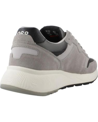 Sportivo per Uomo SUN68 ZAPATILLAS HOMBRE MODELO SCPZ43127 COLOR GRIS GRIGMEDIO