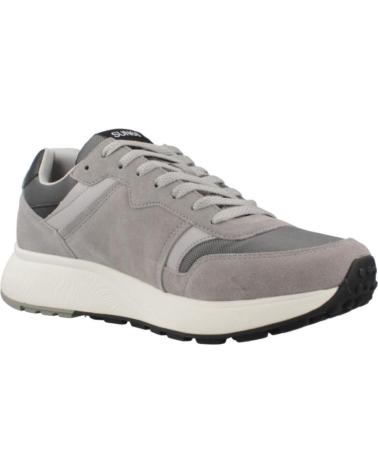 Sportivo per Uomo SUN68 ZAPATILLAS HOMBRE MODELO SCPZ43127 COLOR GRIS GRIGMEDIO