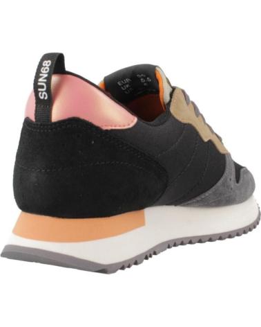 Deportivas de Mujer SUN68 ZAPATILLAS MUJER MODELO SCPZ43209 COLOR MULTICOLOR NEROBEIG