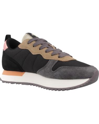 Deportivas de Mujer SUN68 ZAPATILLAS MUJER MODELO SCPZ43209 COLOR MULTICOLOR NEROBEIG