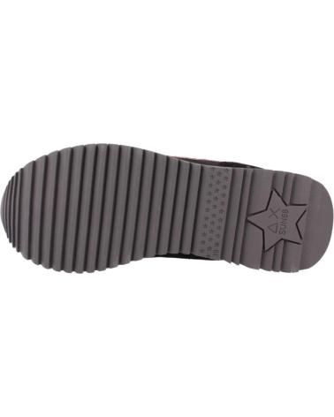 Deportivas de Mujer SUN68 ZAPATILLAS MUJER MODELO SCPZ43209 COLOR MULTICOLOR NEROBEIG