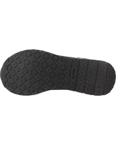 Deportivas de Mujer SUN68 ZAPATILLAS MUJER MODELO SCPZ43219 COLOR MULTICOLOR MRNERO