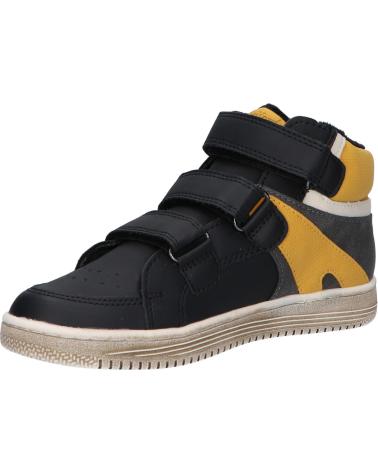 KICKERS LOHAN GRIS