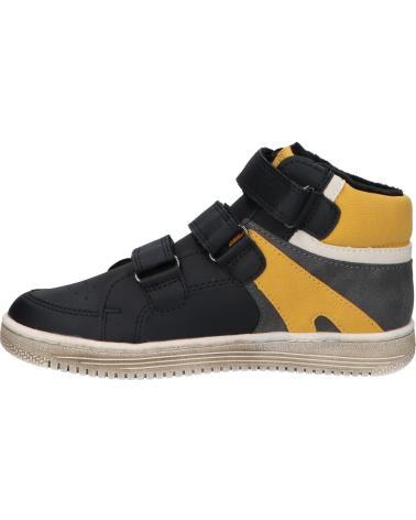 KICKERS LOHAN GRIS