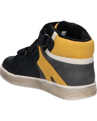 KICKERS LOHAN GRIS