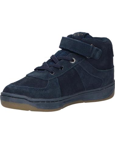 Botines de Niño kickers 910876-30 KICKALIEN 10 MARINE