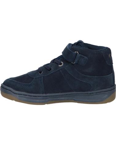 Botines de Niño kickers 910876-30 KICKALIEN 10 MARINE