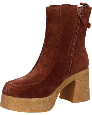 Botas de Mulher KICKERS 947650-50 KICK CELEST  MARRON