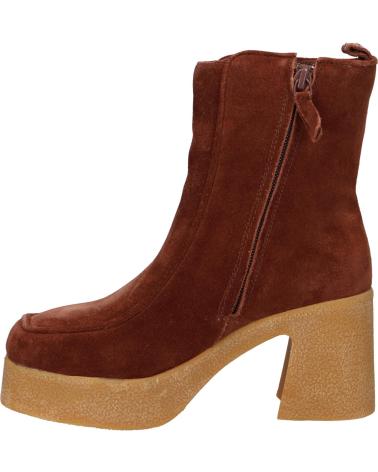 Botas de Mulher KICKERS 947650-50 KICK CELEST  MARRON