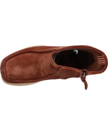 Botas de Mulher KICKERS 947650-50 KICK CELEST  MARRON