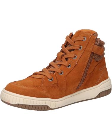 Botines de Niño kickers 948141-30 KICK90 114 CAMEL