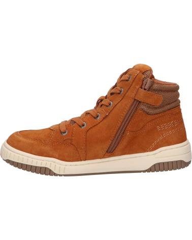 Botines de Niño kickers 948141-30 KICK90 114 CAMEL