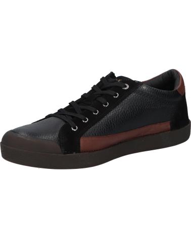 Esportes  de Homem KICKERS 975810-60 KICK TRAINER 8 NOIR